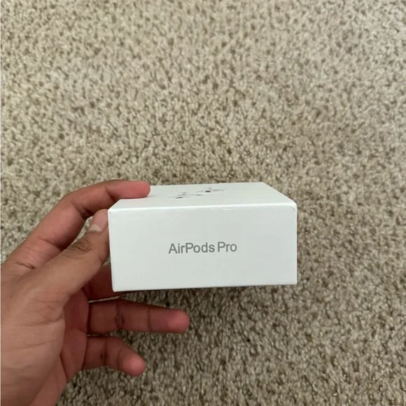 COPY - Airpod pros 2 usbc